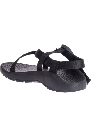 Chaco Z/Cloud Women's Solid Black J107366-SBLK sandalen online bestellen bij Kathmandu Outdoor & Travel
