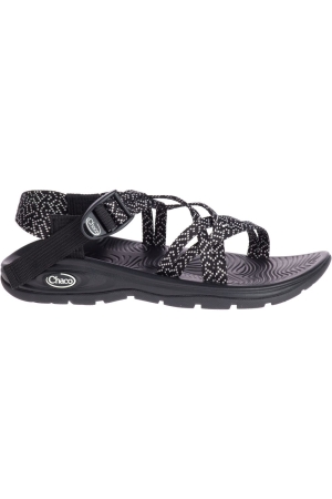 Chaco Z/Volv X Women's Burlap Black J107062-BBLK sandalen online bestellen bij Kathmandu Outdoor & Travel