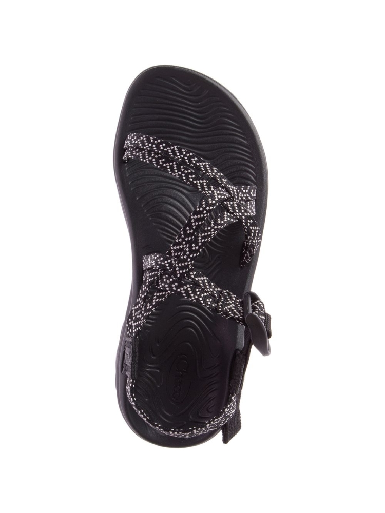 Chaco Z/Volv X Women's Burlap Black J107062-BBLK sandalen online bestellen bij Kathmandu Outdoor & Travel