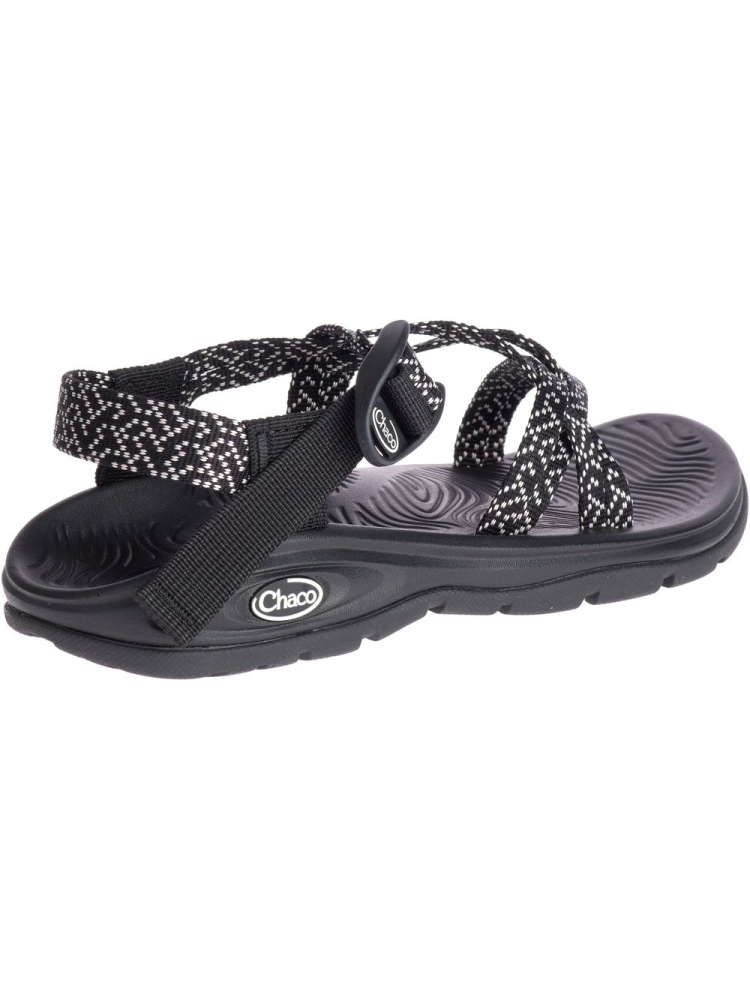 Chaco Z/Volv X Women's Burlap Black J107062-BBLK sandalen online bestellen bij Kathmandu Outdoor & Travel