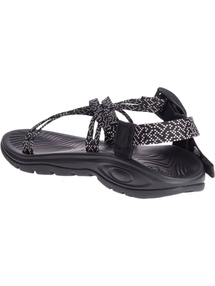 Chaco Z/Volv X Women's Burlap Black J107062-BBLK sandalen online bestellen bij Kathmandu Outdoor & Travel