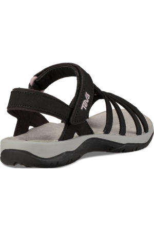 Teva Elzada Sandal Web Women´s Black 1101112-BLK sandalen online bestellen bij Kathmandu Outdoor & Travel