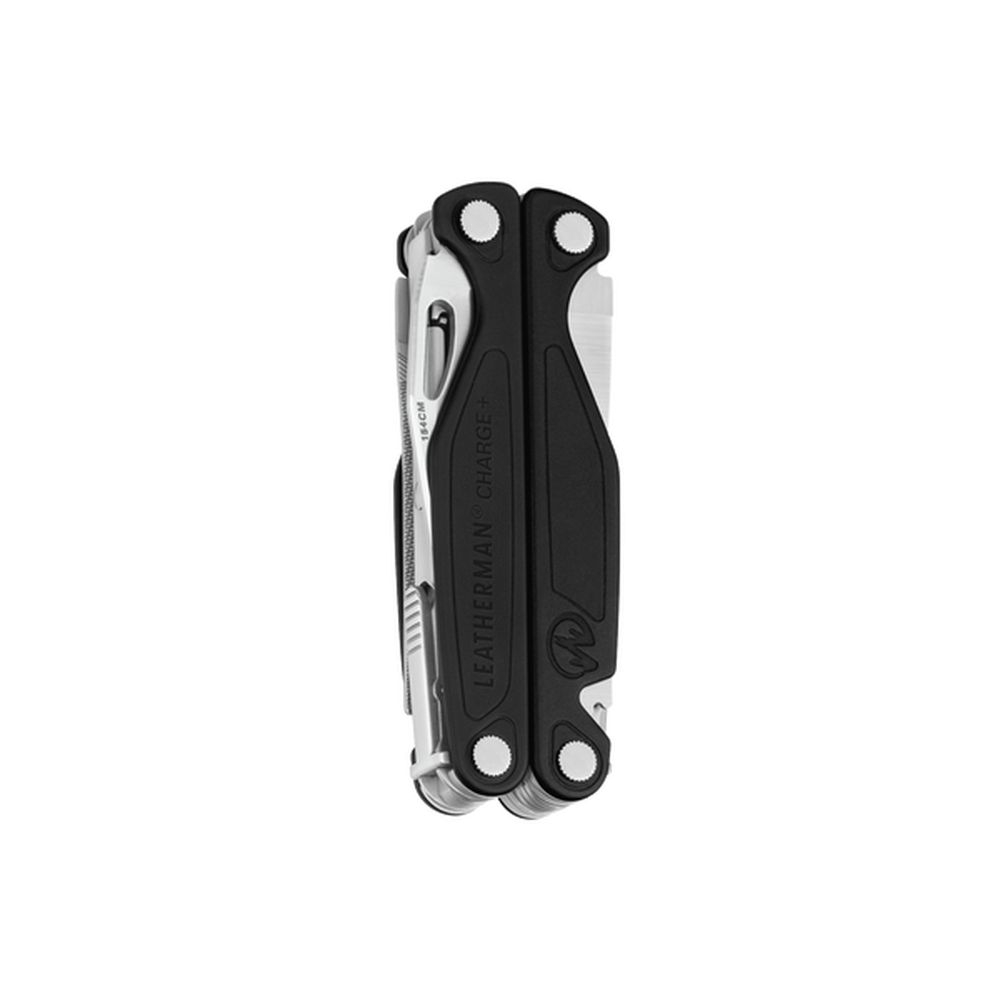 Leatherman Charge + RVS 832516 messen & tools online bestellen bij Kathmandu Outdoor & Travel