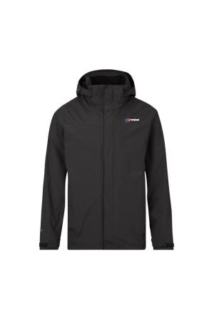 Berghaus  Hillwalker Jacket IA Black 