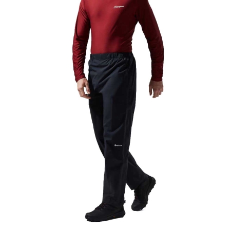 Berghaus  Paclite Pant 33 inch Black
