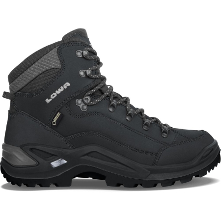 Lowa  Renegade GTX Mid Wide Deep Black