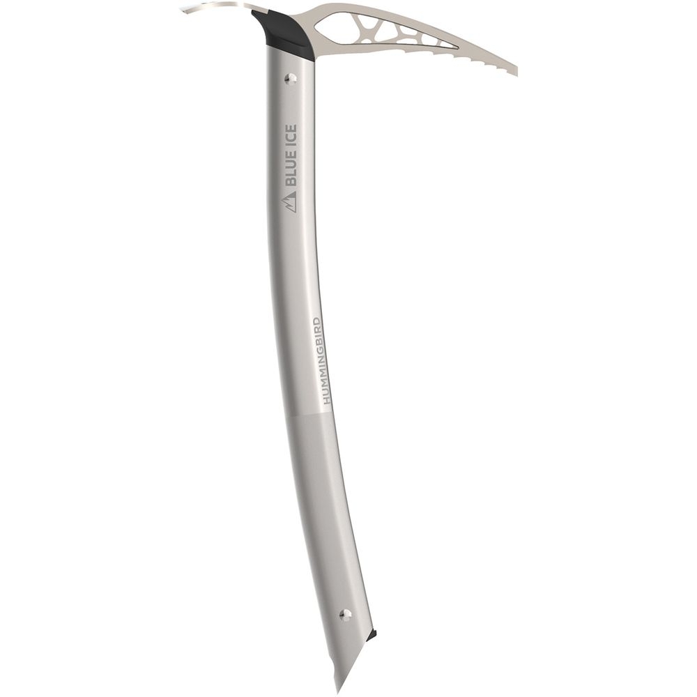 Blue Ice Hummingbird 45 Zilver 100116-45 sneeuwwandelen online bestellen bij Kathmandu Outdoor & Travel