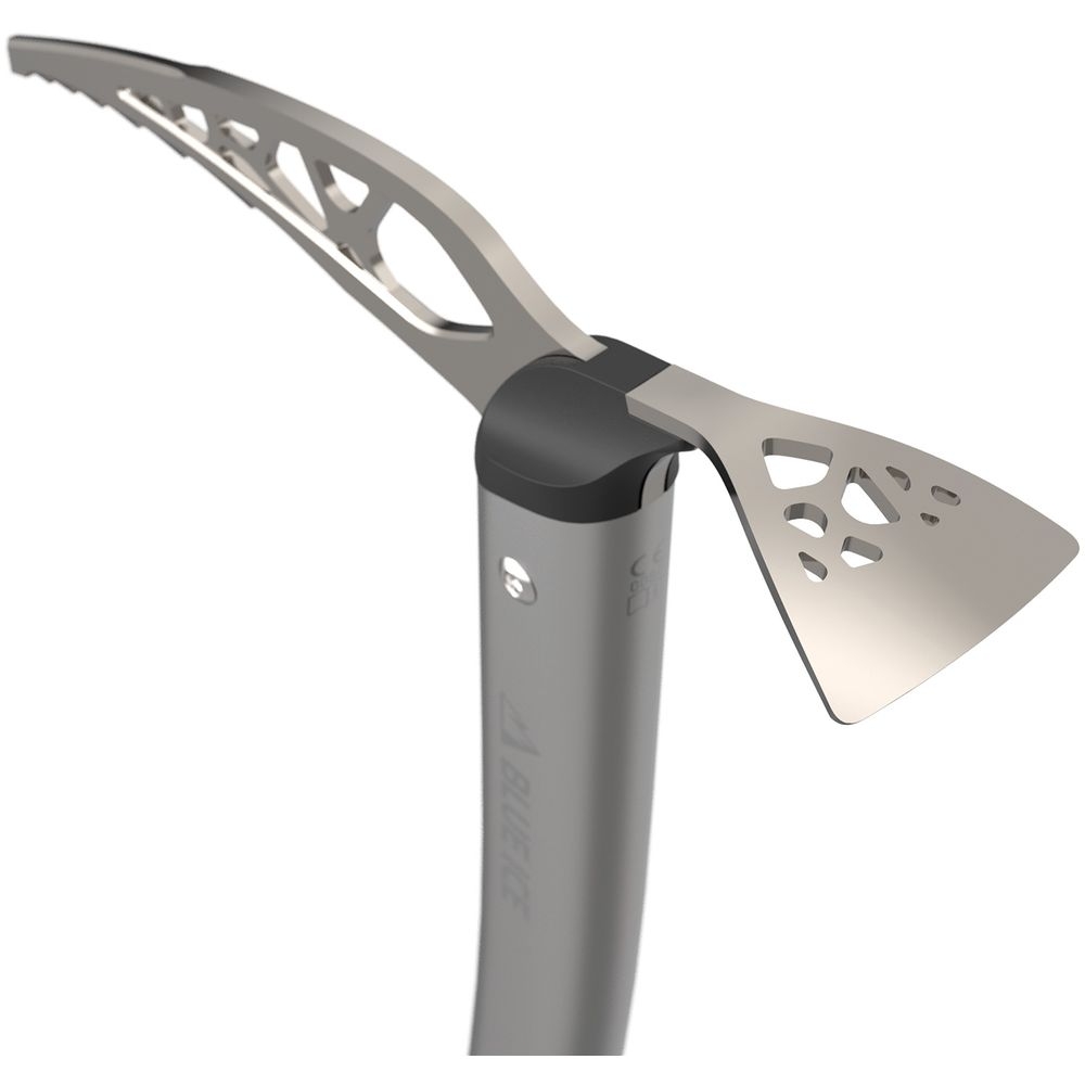 Blue Ice Hummingbird 45 Zilver 100116-45 sneeuwwandelen online bestellen bij Kathmandu Outdoor & Travel
