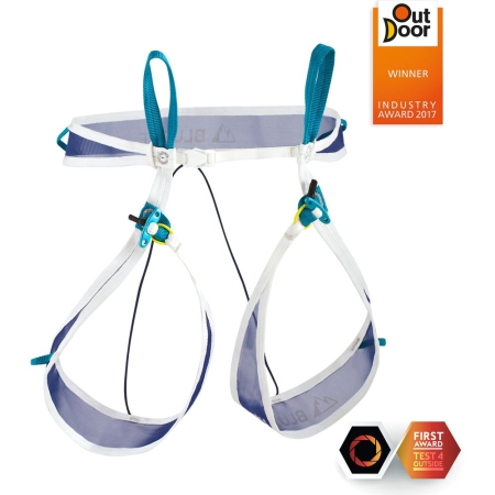 Blue Ice  Choucas Light Blue