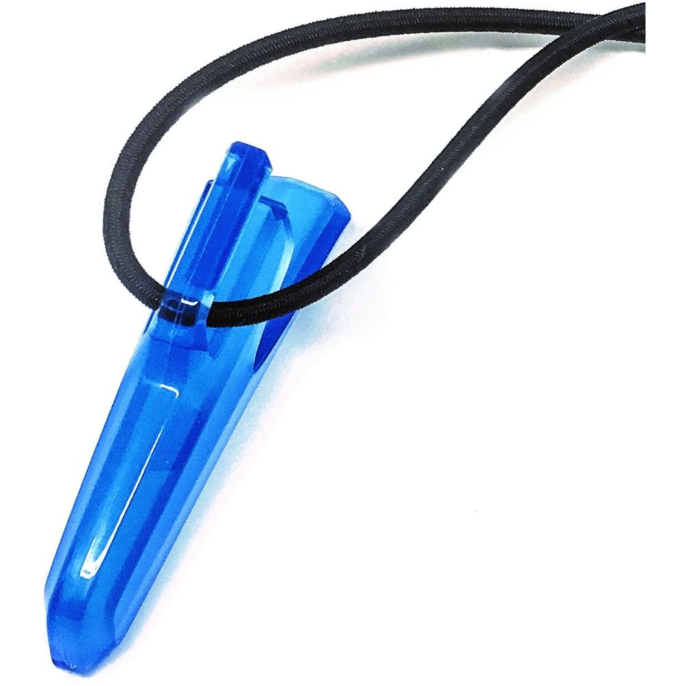 Blue Ice Pick Protector Blauw 100091 sneeuwwandelen online bestellen bij Kathmandu Outdoor & Travel