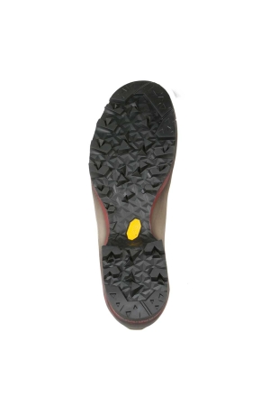 Hanwag Ferrata II GTX Black Red 100100-012055 wandelschoenen heren online bestellen bij Kathmandu Outdoor & Travel