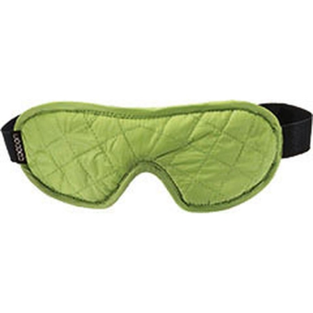 Cocoon  Eye Shade Deluxe Wasabi/Grey