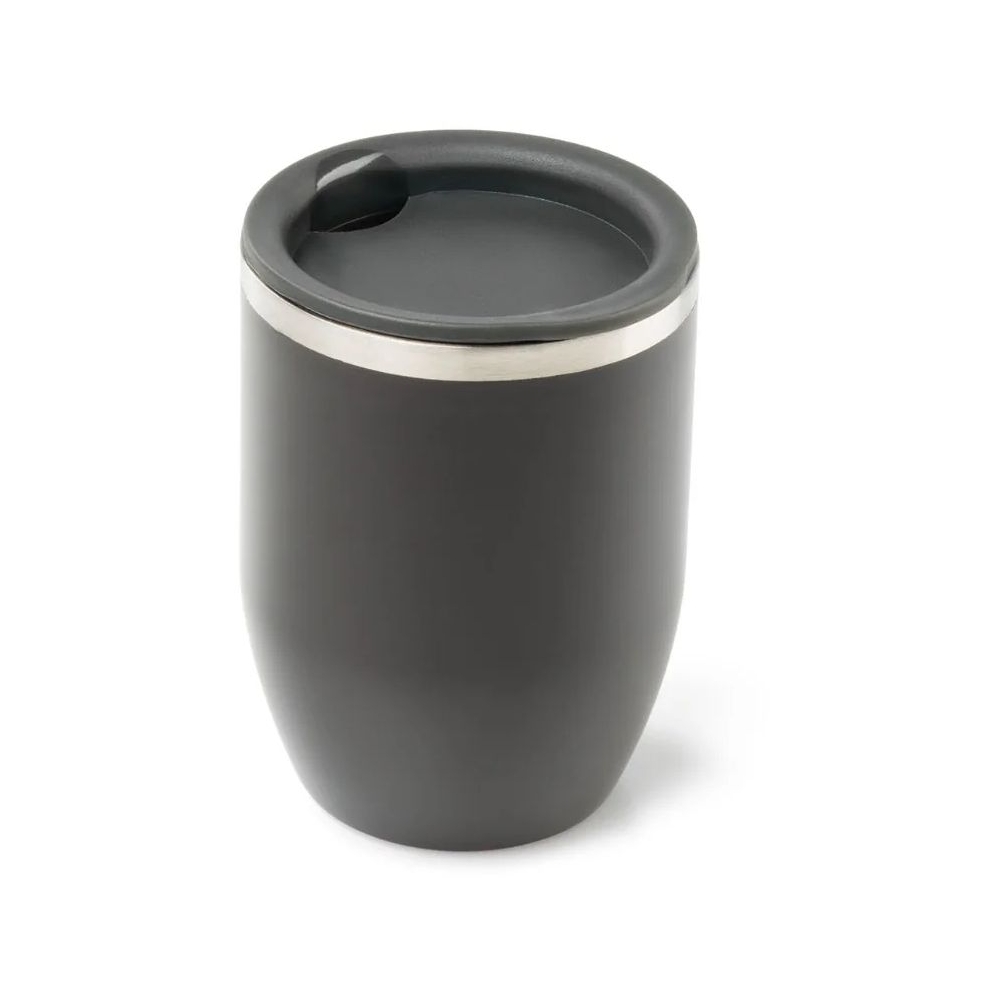 Gsi Glacier Stainless Doppio Mug Espresso GS65125 drinkflessen en thermosflessen online bestellen bij Kathmandu Outdoor & Travel