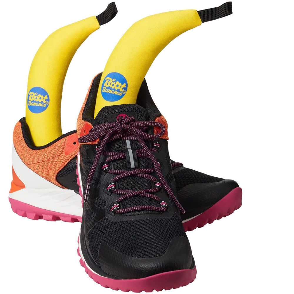 Boot Bananas Boot Bananas Geel BB OSD1 schoenonderhoud online bestellen bij Kathmandu Outdoor & Travel