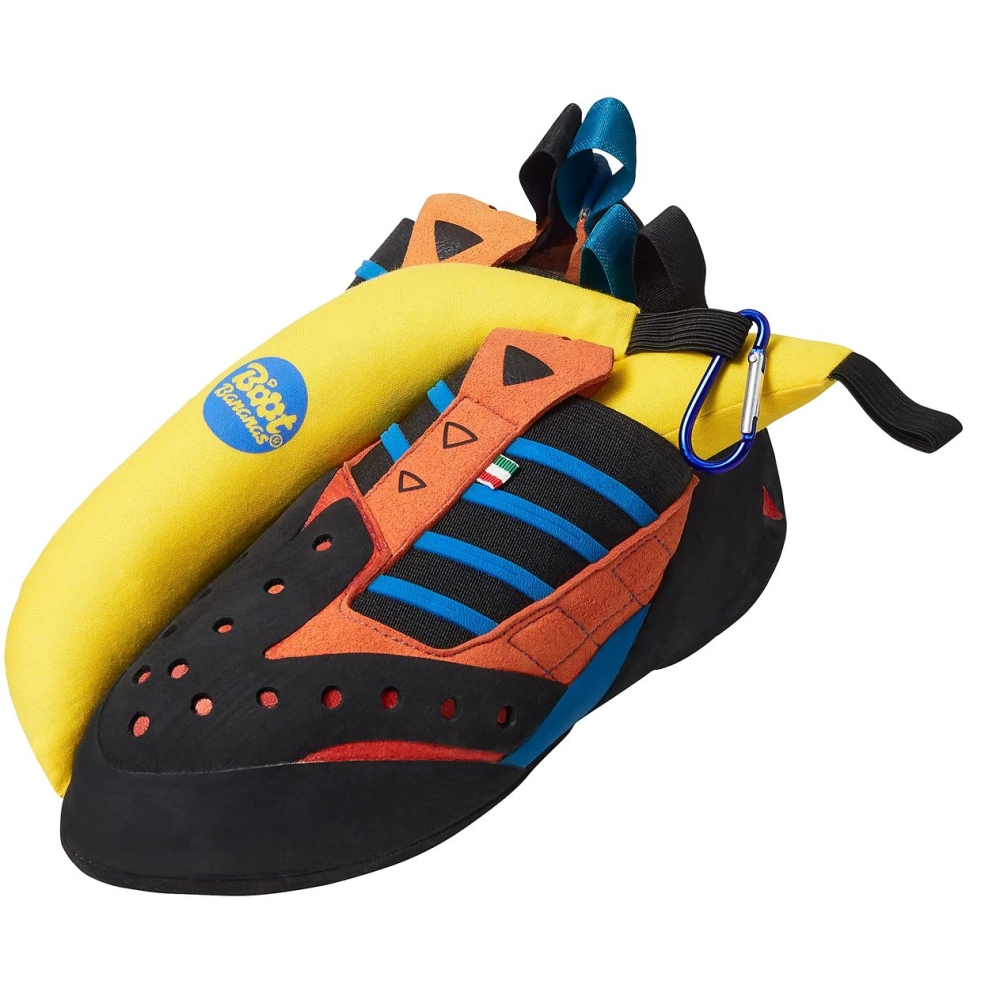 Boot Bananas Boot Bananas Geel BB OSD1 schoenonderhoud online bestellen bij Kathmandu Outdoor & Travel