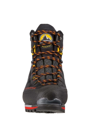La Sportiva Trango Tower Extreme GTX Black Yellow 21I999100 wandelschoenen dames online bestellen bij Kathmandu Outdoor & Travel