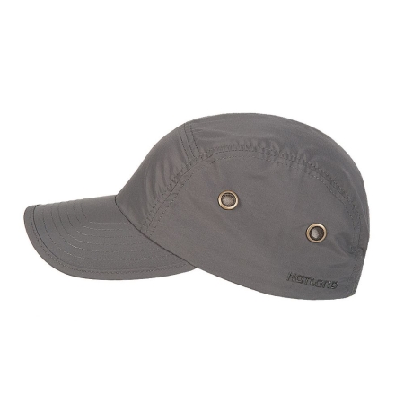 Hatland  Reef Cap Antracite