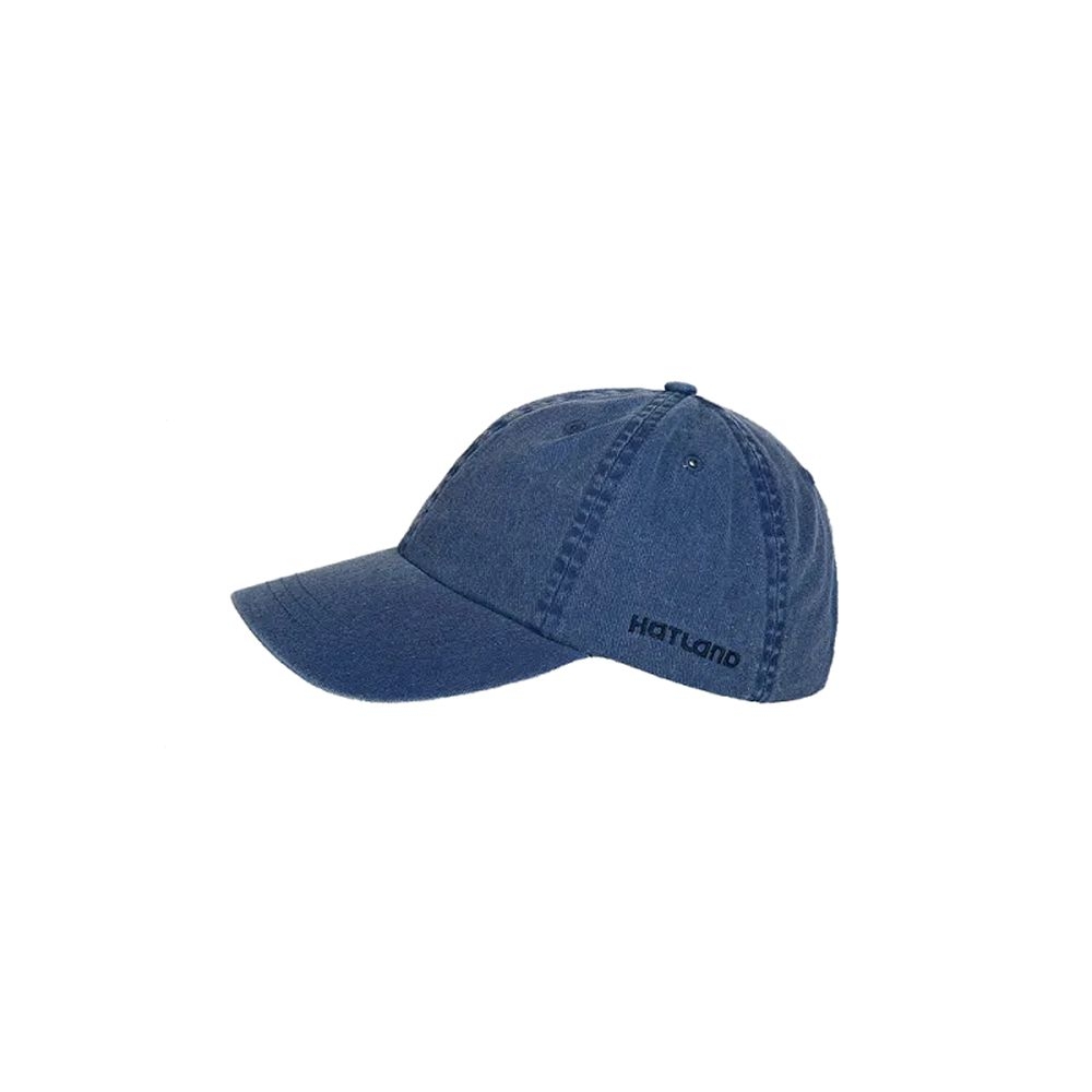 Hatland Joey Cap Navy 13025/02 kleding accessoires online bestellen bij Kathmandu Outdoor & Travel