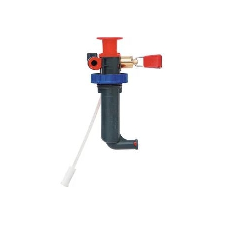 Msr  Arctic Fuel Pump . 