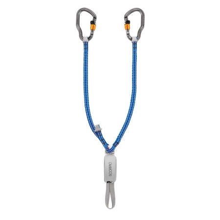 Petzl  Scorpio Vertigo .