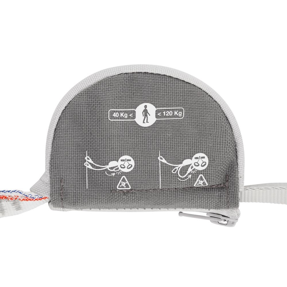Petzl Scorpio Vertigo . L060AA00 zekeren online bestellen bij Kathmandu Outdoor & Travel