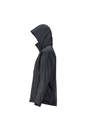 Marmot PreCip Eco Jacket Black 41500-001 jassen online bestellen bij Kathmandu Outdoor & Travel