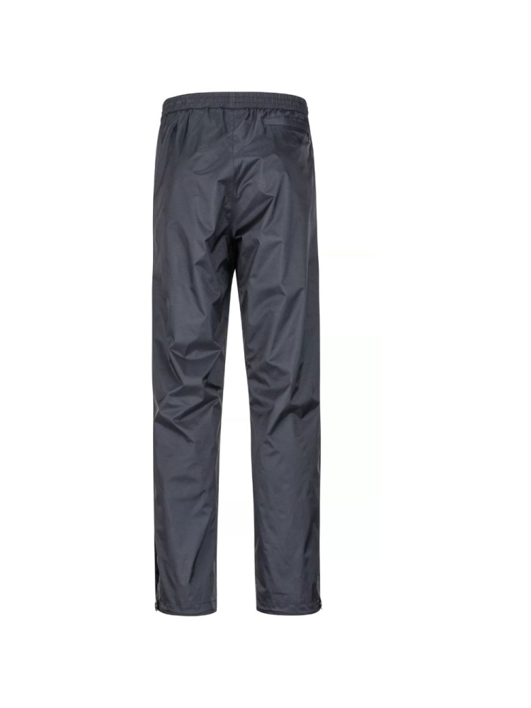Marmot PreCip Eco Pants Long Black 41550L-001 broeken online bestellen bij Kathmandu Outdoor & Travel