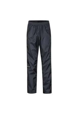 Marmot  PreCip Eco Full Zip Pants Long Black