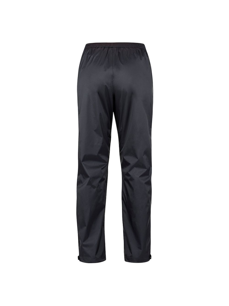 Marmot PreCip Eco Pants Regular Women's Black 46730R-001 broeken online bestellen bij Kathmandu Outdoor & Travel