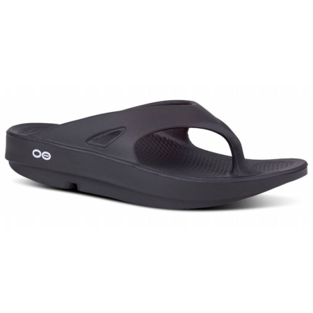 Oofos  OOriginal Black