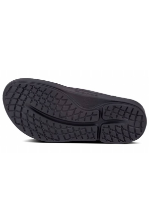 Oofos OOriginal Black 1000-BLCK slippers online bestellen bij Kathmandu Outdoor & Travel