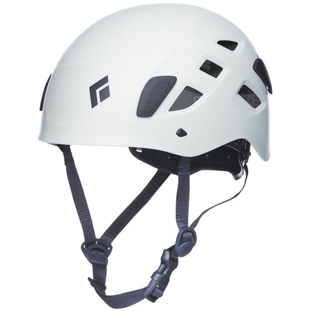 Black Diamond Half Dome Rain 620209-Rain klimhelmen online bestellen bij Kathmandu Outdoor & Travel