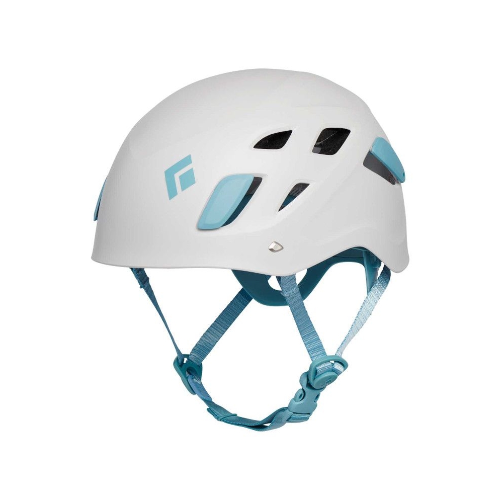 Black Diamond Half Dome Women's Alloy 620208-Alloy klimhelmen online bestellen bij Kathmandu Outdoor & Travel