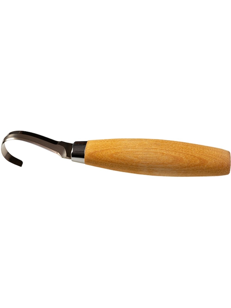 Morakniv Hook Knife 164 RH Sheath  Lichtbruin MO 13385 messen & tools online bestellen bij Kathmandu Outdoor & Travel