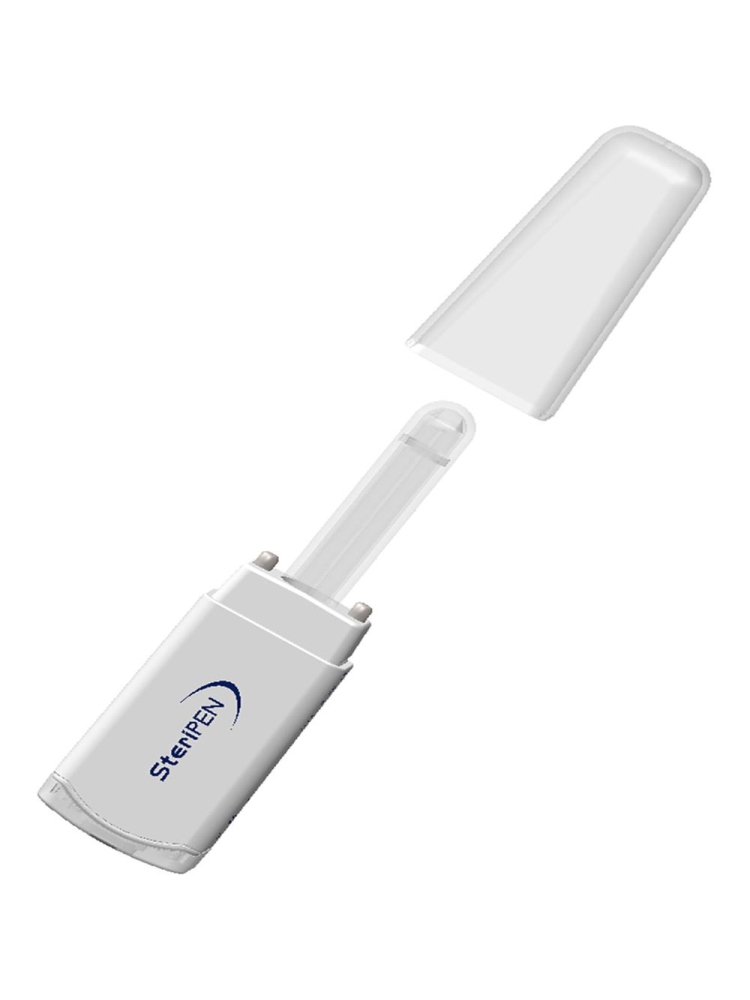 Steripen Ultralight USB . ST60110076 waterzuivering online bestellen bij Kathmandu Outdoor & Travel