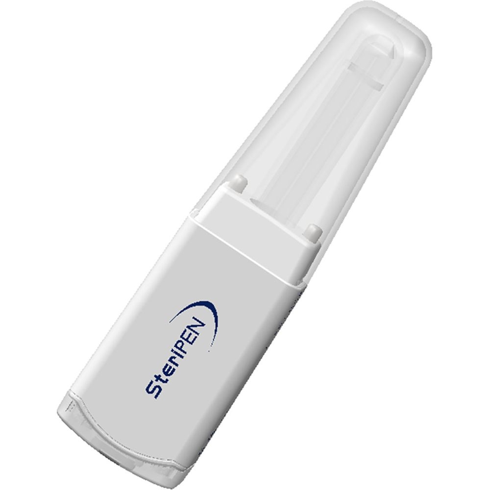 Steripen Ultralight USB . ST60110076 waterzuivering online bestellen bij Kathmandu Outdoor & Travel