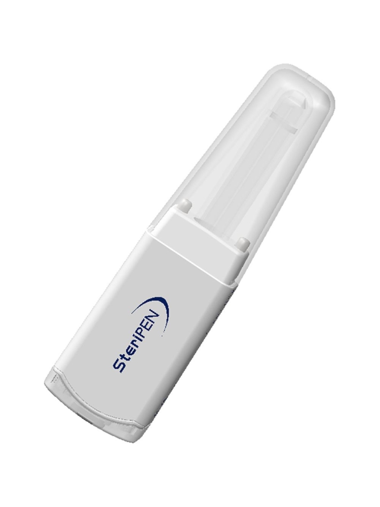 Steripen Ultralight USB . ST60110076 waterzuivering online bestellen bij Kathmandu Outdoor & Travel