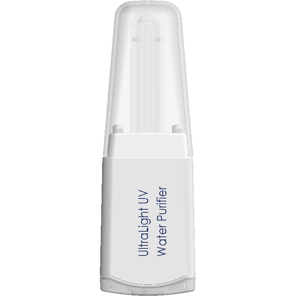 Steripen Ultralight USB . ST60110076 waterzuivering online bestellen bij Kathmandu Outdoor & Travel