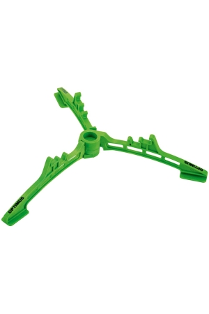 Optimus  Canister Stand Green 