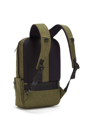Pacsafe MetroSafe X Anti-Theft Backpack 20L Utility 30640517 dagrugzakken online bestellen bij Kathmandu Outdoor & Travel