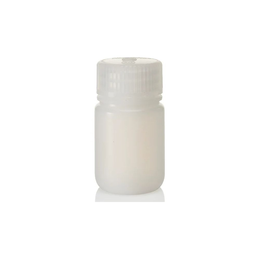 Nalgene HDPE Round WM Bottle 30ml White N562104-0001 koken online bestellen bij Kathmandu Outdoor & Travel