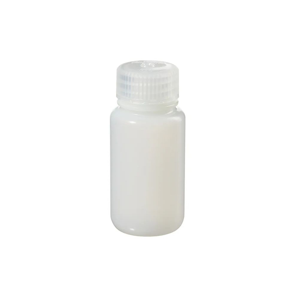 Nalgene HPDE Round WM Bottle 60ml White N562104-0002 koken online bestellen bij Kathmandu Outdoor & Travel