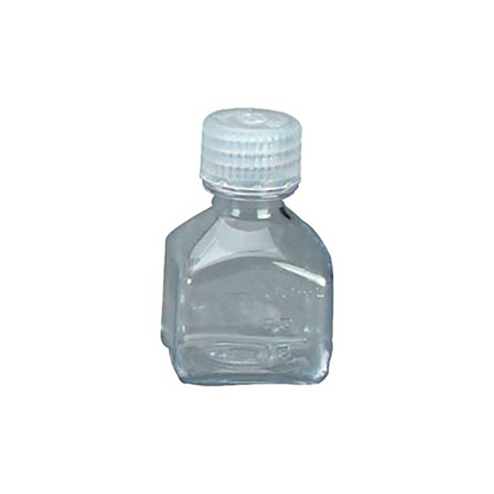 Nalgene Square Transparant bottle 30ml Transparant N2015-0030 koken online bestellen bij Kathmandu Outdoor & Travel