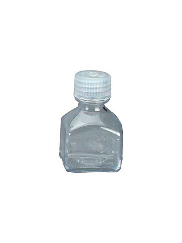 Nalgene Square Transparant bottle 30ml Transparant N2015-0030 koken online bestellen bij Kathmandu Outdoor & Travel
