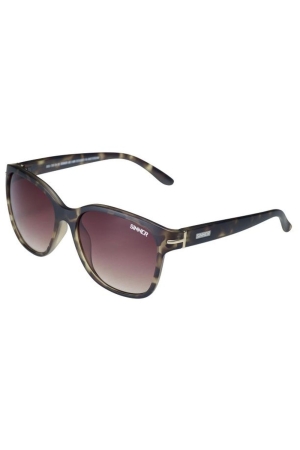 Sinner Paraiso Matt Dual Olive  SISU-730-34-P30 zonnebrillen online bestellen bij Kathmandu Outdoor & Travel