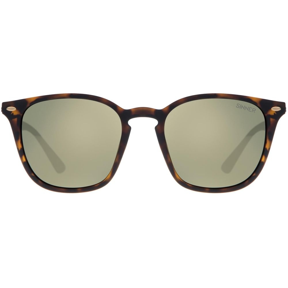 Sinner Dagmar Cry Yellow SISU-801-40-P09 zonnebrillen online bestellen bij Kathmandu Outdoor & Travel