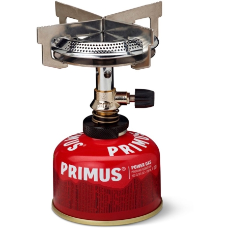 Primus  Mimer Duo Stove Grijs