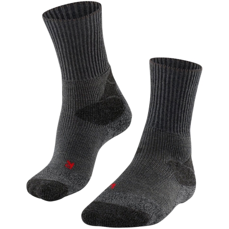 Falke  TK X Asphalt mele