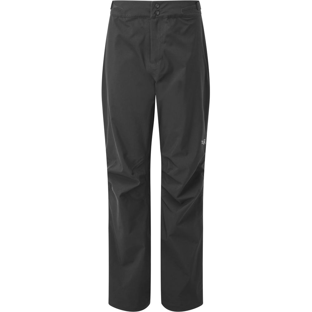 Rab Kangri Pants GTX Women's Black QWG-26-BL broeken online bestellen bij Kathmandu Outdoor & Travel