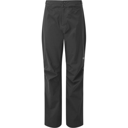 Rab  Kangri Pants GTX Women's Black